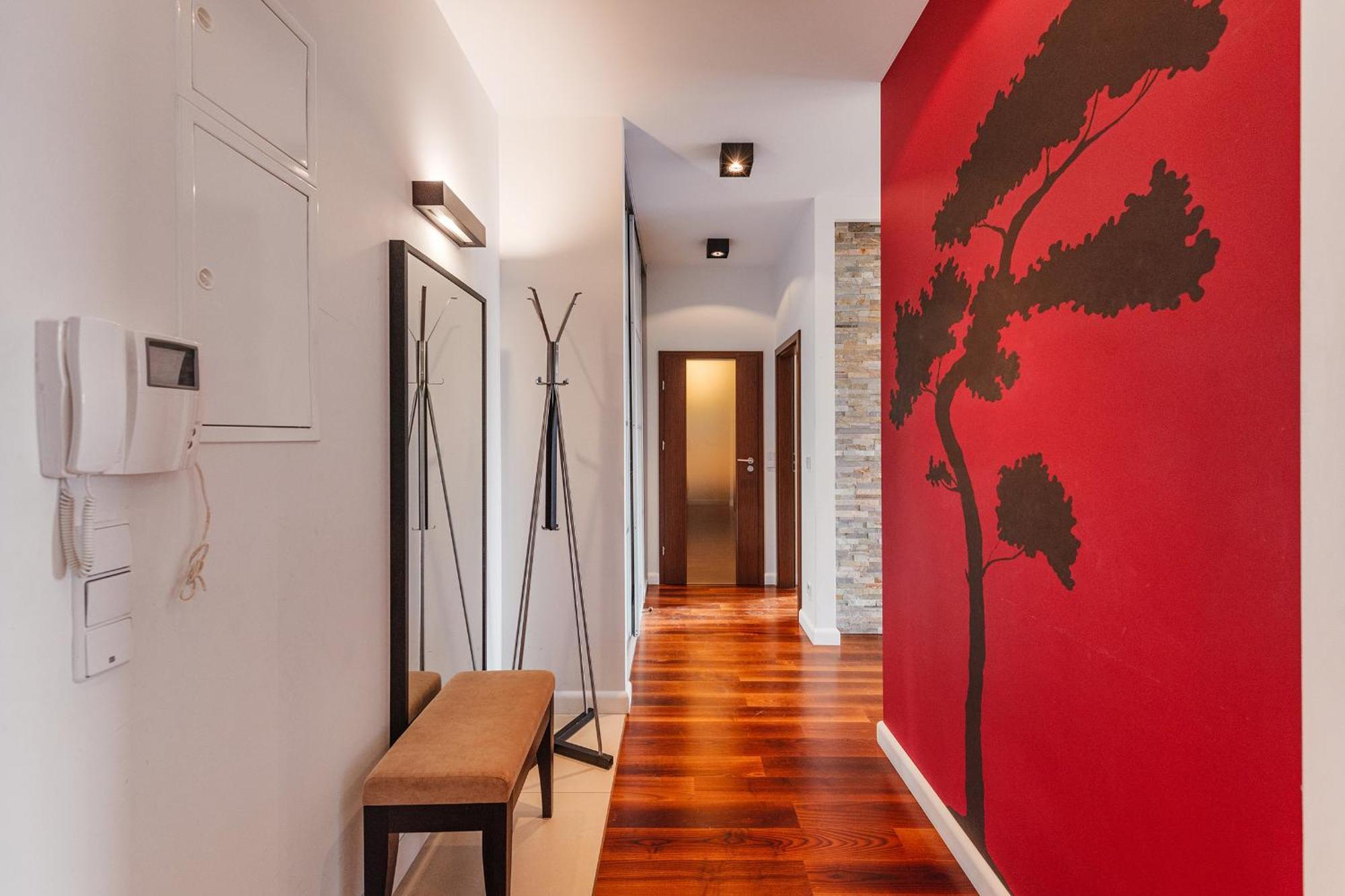 Beach Point Apartment - Neptun Park Gdańsk Eksteriør billede